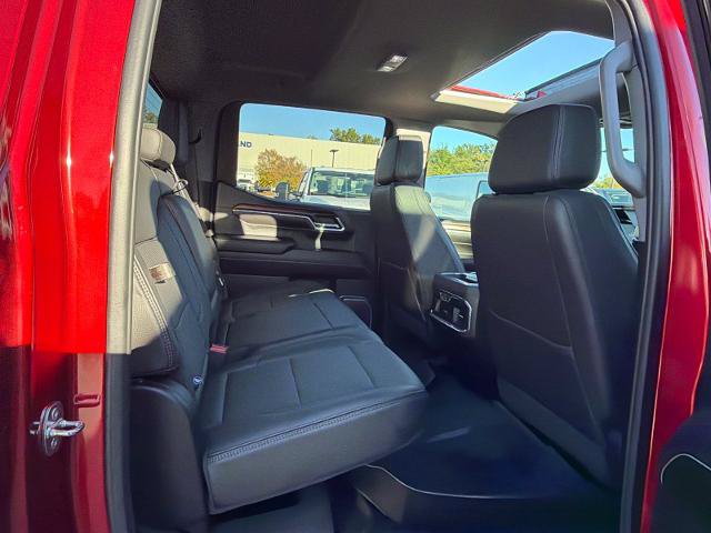 Used 2024 GMC Sierra 1500 Denali AWD/4WD image 27