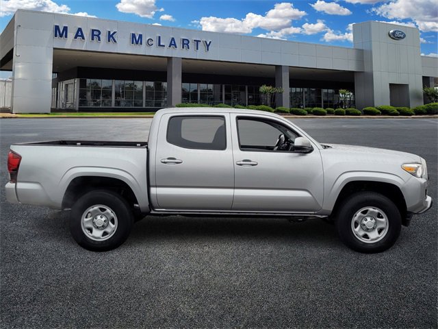 Used 2022 Toyota Tacoma SR video 2