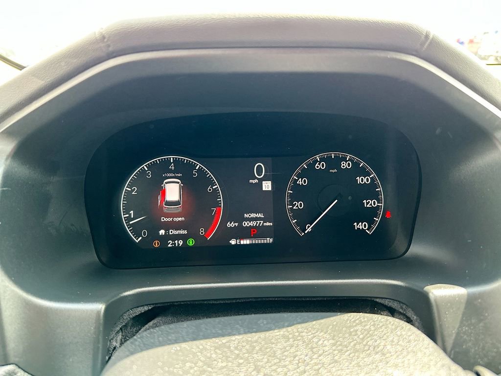 Used 2026 Honda Odyssey Touring image 13