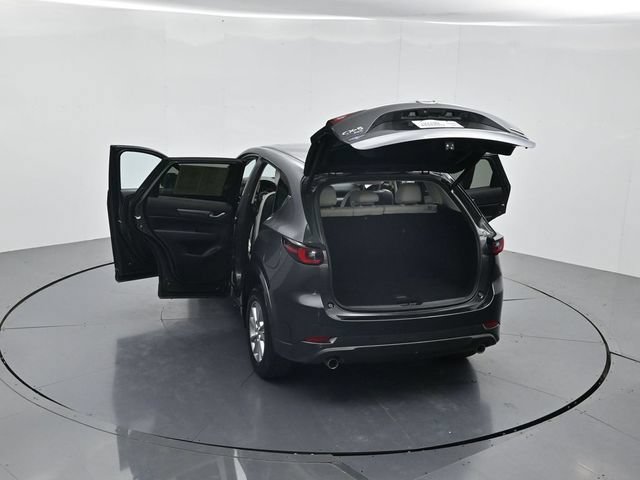 Used 2024 MAZDA CX-5 AWD 2.5 S w/ Preferred Package image 46