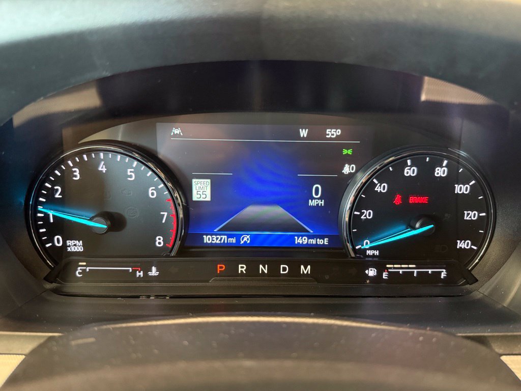 Certified 2020 Ford Explorer XLT w/ Equipment Group 202A AWD/4WD image 28