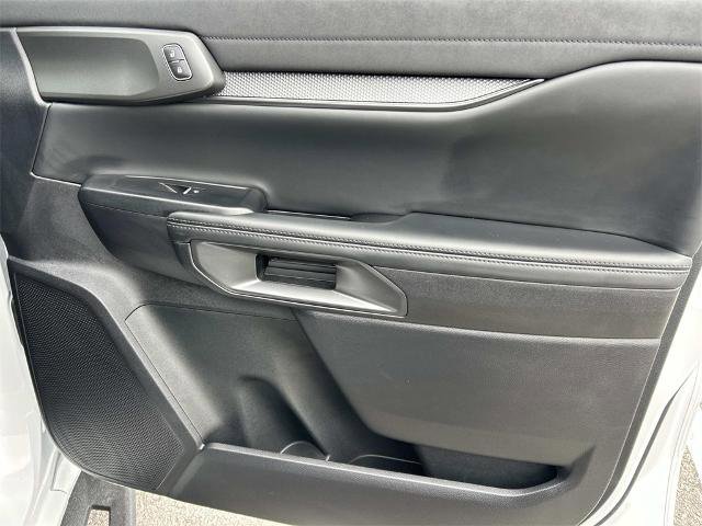 Certified 2025 Ford Ranger Raptor image 21