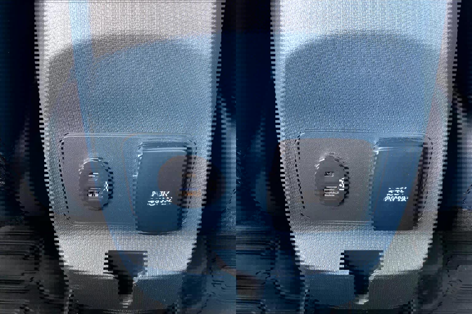 Certified 2024 Ford Maverick Lariat image 34