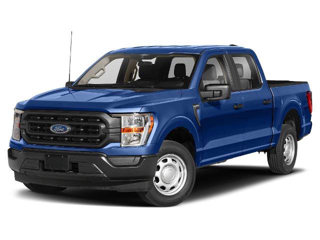 Certified 2023 Ford F150 XLT w/ Equipment Group 302A High