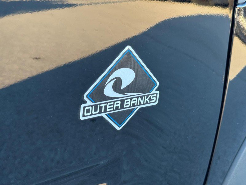 Certified 2024 Ford Bronco Sport Outer Banks image 7