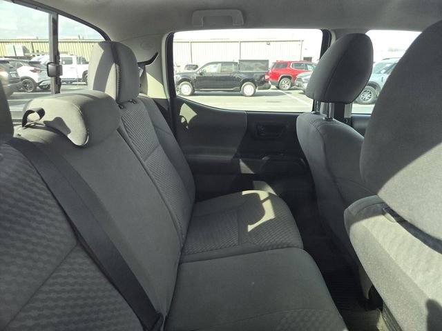 Used 2022 Toyota Tacoma SR AWD/4WD image 11