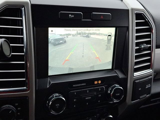Certified 2017 Ford F250 Lariat image 26