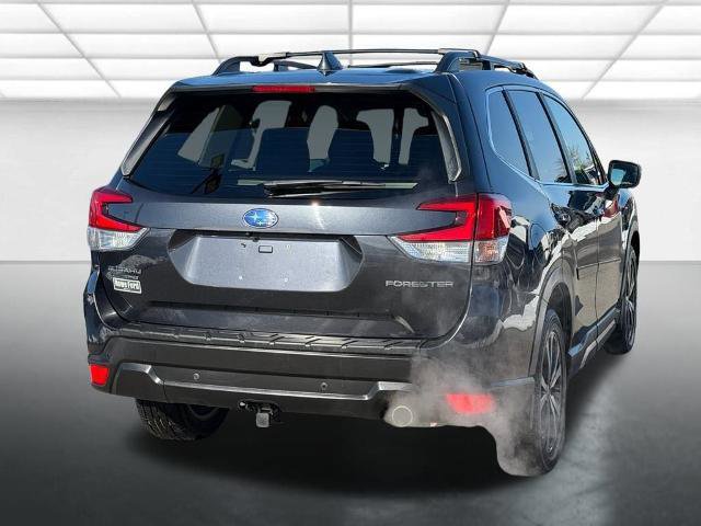Used 2019 Subaru Forester Limited image 3