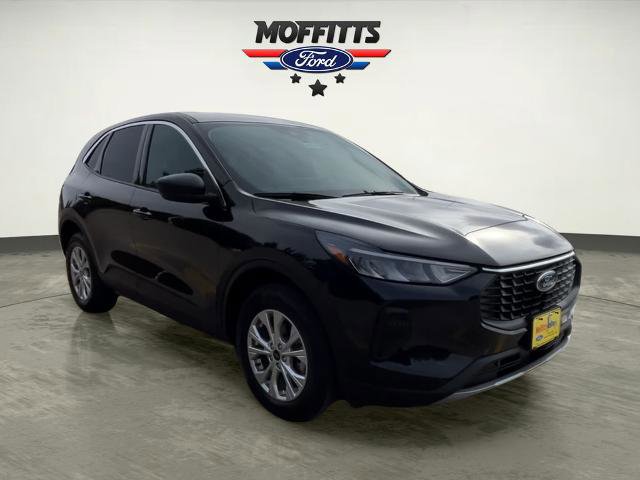 Certified 2023 Ford Escape Active w/ Tech Pack #1 image 7