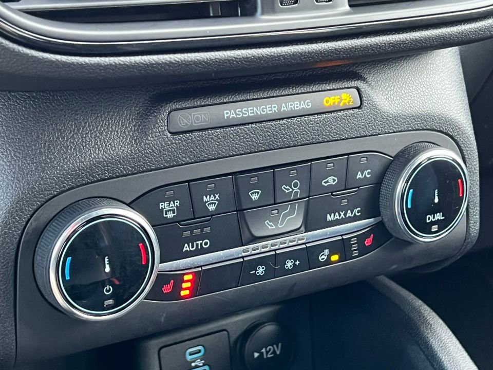 Certified 2023 Ford Escape ST-Line image 30