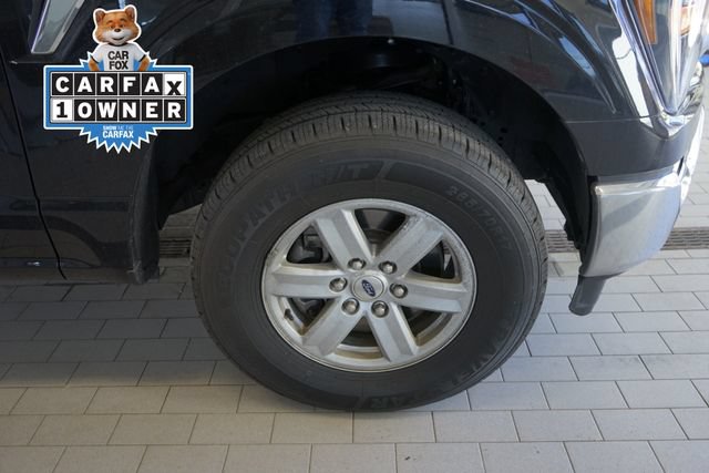 Certified 2023 Ford F150 XLT AWD/4WD image 16