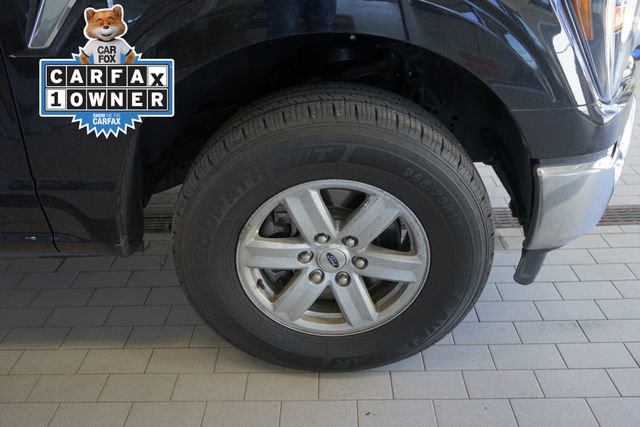 Certified 2023 Ford F150 XLT AWD/4WD image 16