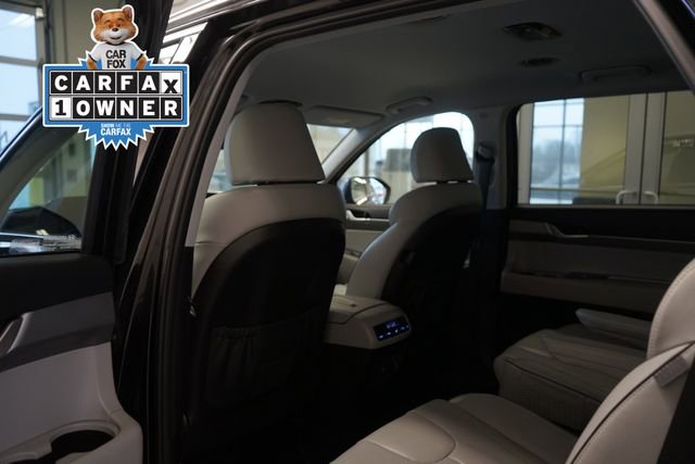 Used 2023 Hyundai Palisade SEL image 28