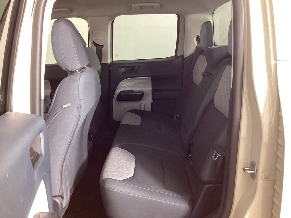 Certified 2025 Ford Maverick XLT w/ XLT Luxury Package AWD/4WD image 29