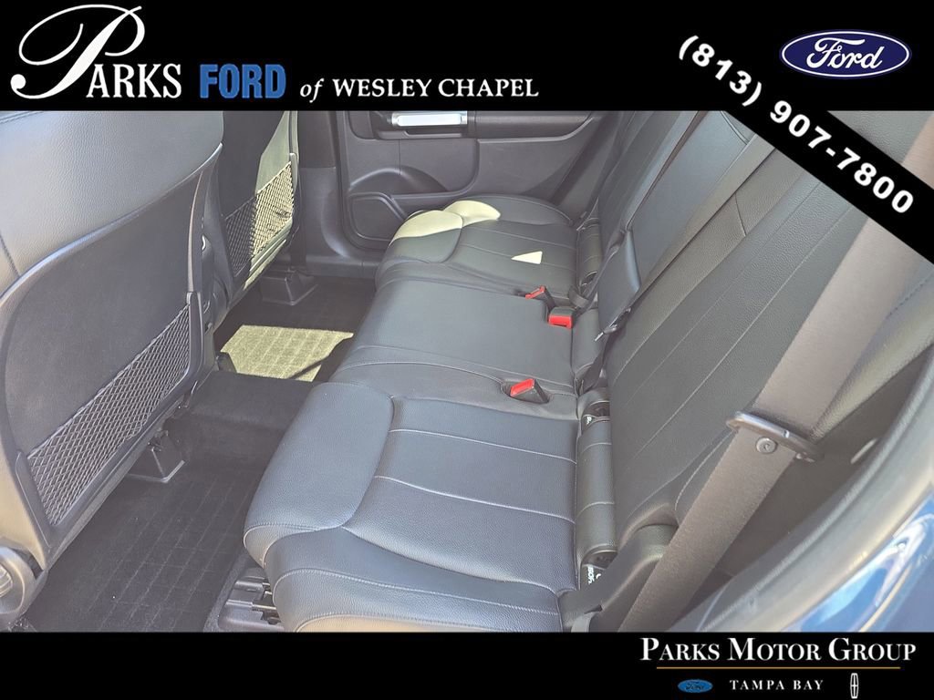 Used 2022 Mercedes-Benz GLB 250 4MATIC image 15