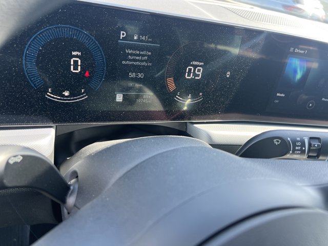 Used 2025 Hyundai Sonata SEL FWD image 10