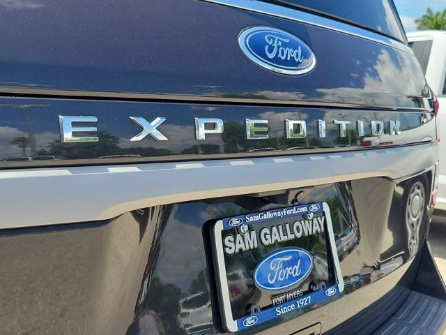 Certified 2023 Ford Expedition XLT RWD image 10