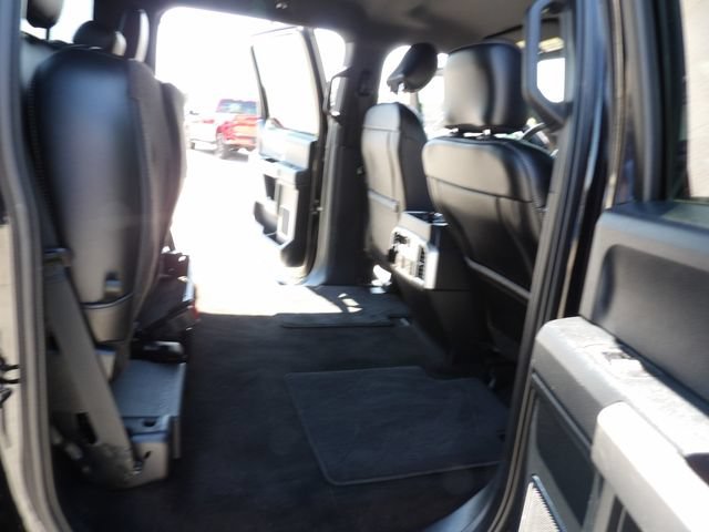 Certified 2020 Ford F150 Lariat AWD/4WD image 33