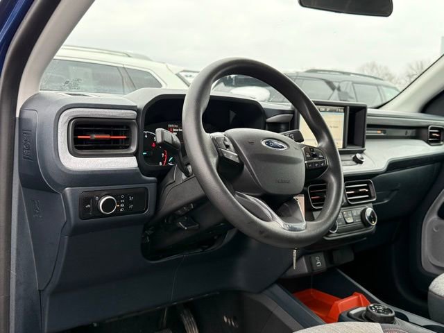 Certified 2023 Ford Maverick XLT w/ Equipment Group 300A Standard image 15