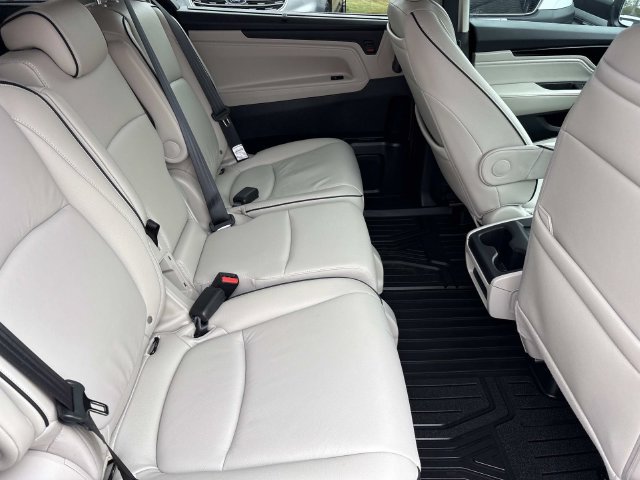 Used 2026 Honda Odyssey Touring image 19