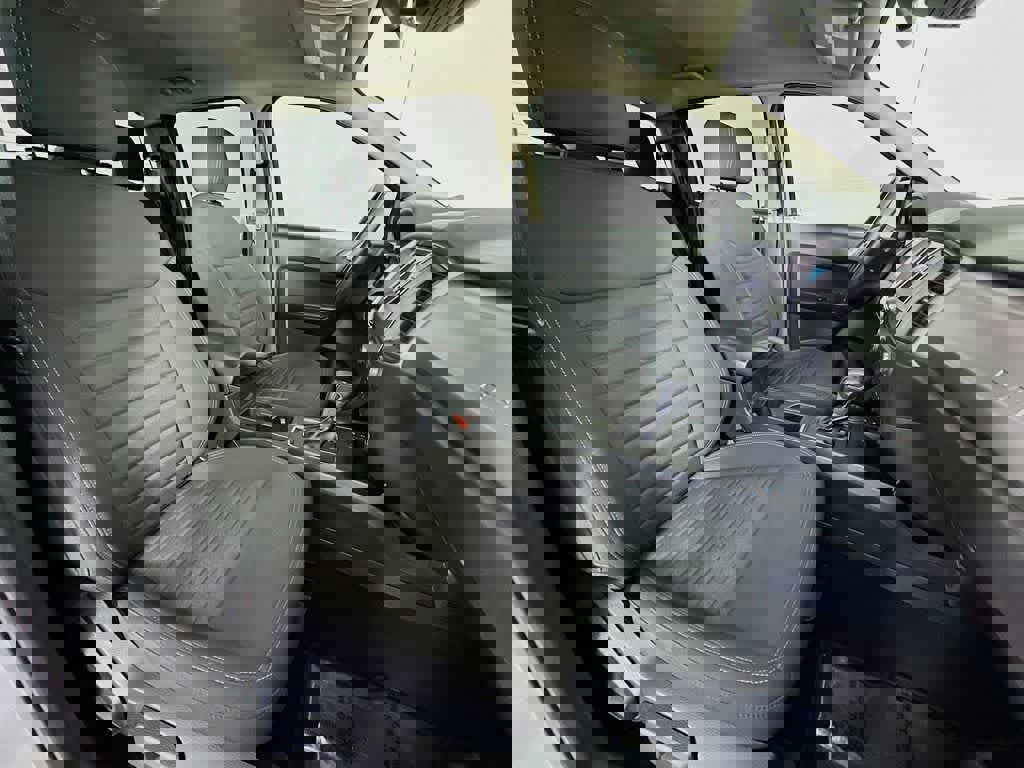 Certified 2021 Ford Ranger XL w/ Equipment Group 101A High image 17