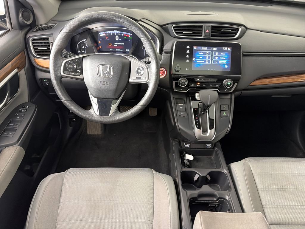 Used 2020 Honda CR-V EX image 14