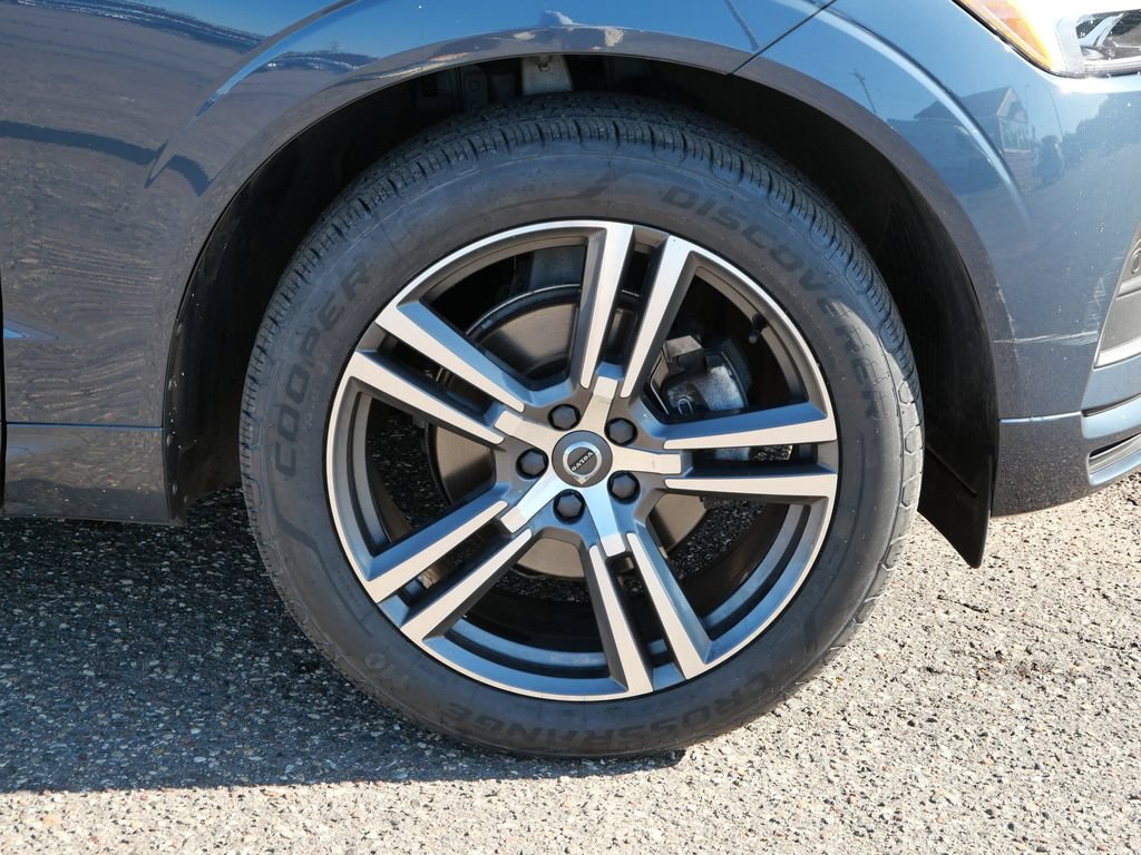 Used 2020 Volvo XC60 T5 Momentum AWD/4WD image 7