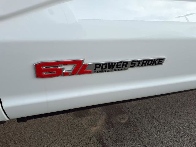 Certified 2024 Ford F350 Lariat w/ Lariat Ultimate Package image 9