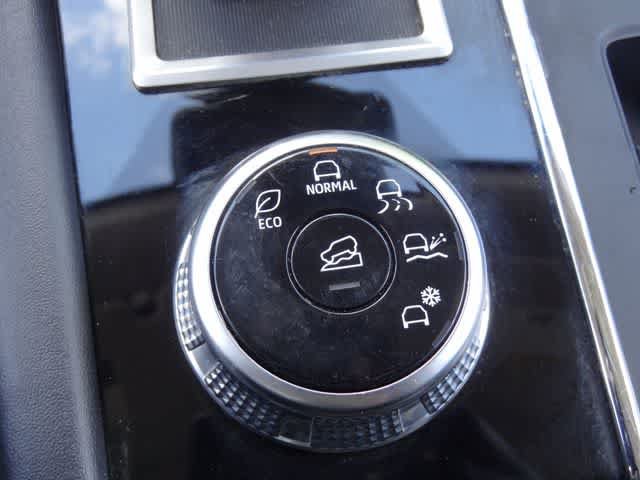Used 2024 Mitsubishi Outlander SE FWD image 29