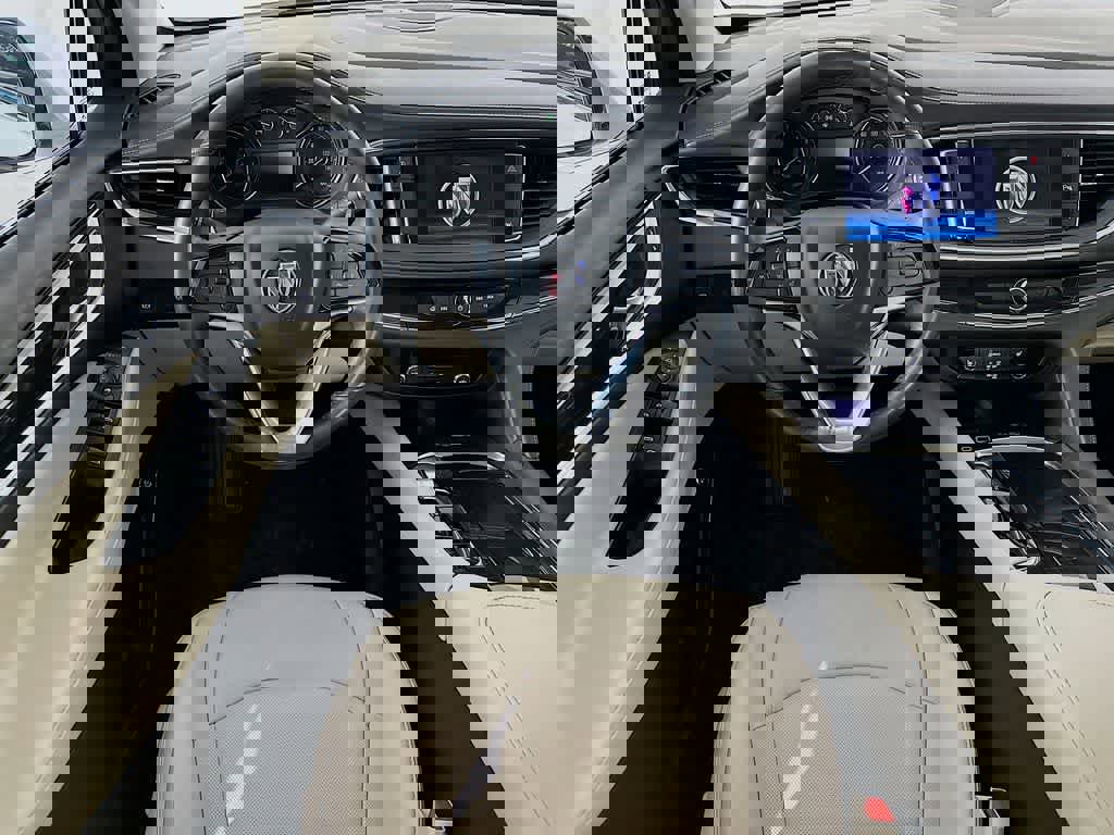 Used 2023 Buick Enclave Essence w/ Sport Touring Edition image 10