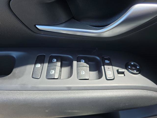 Used 2024 Hyundai Tucson SEL FWD image 19