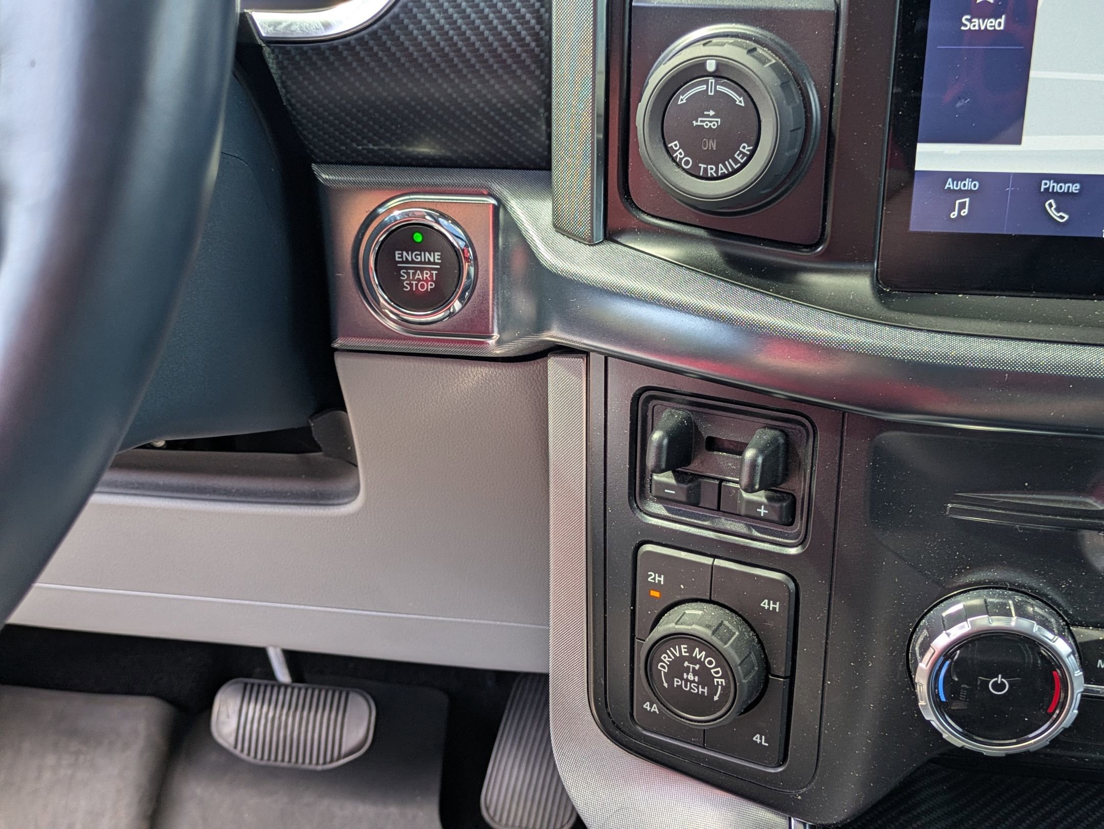 Certified 2023 Ford F150 Limited AWD/4WD image 26