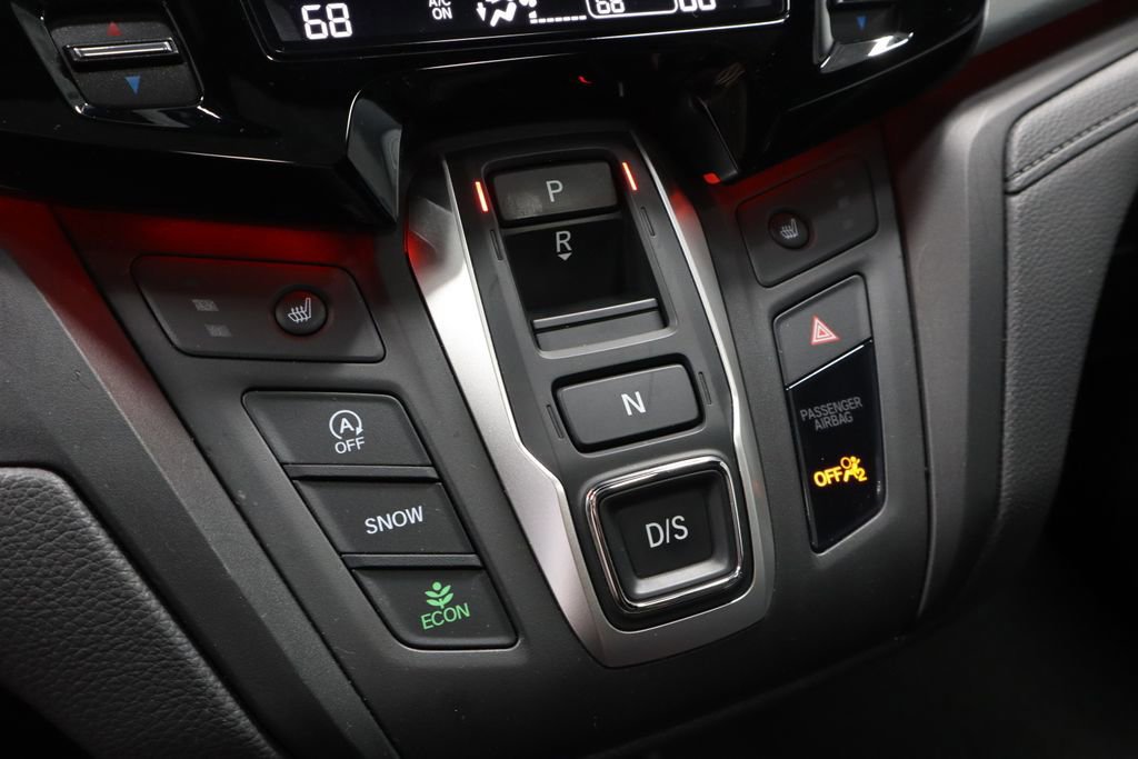 Used 2025 Honda Odyssey Sport-L image 34