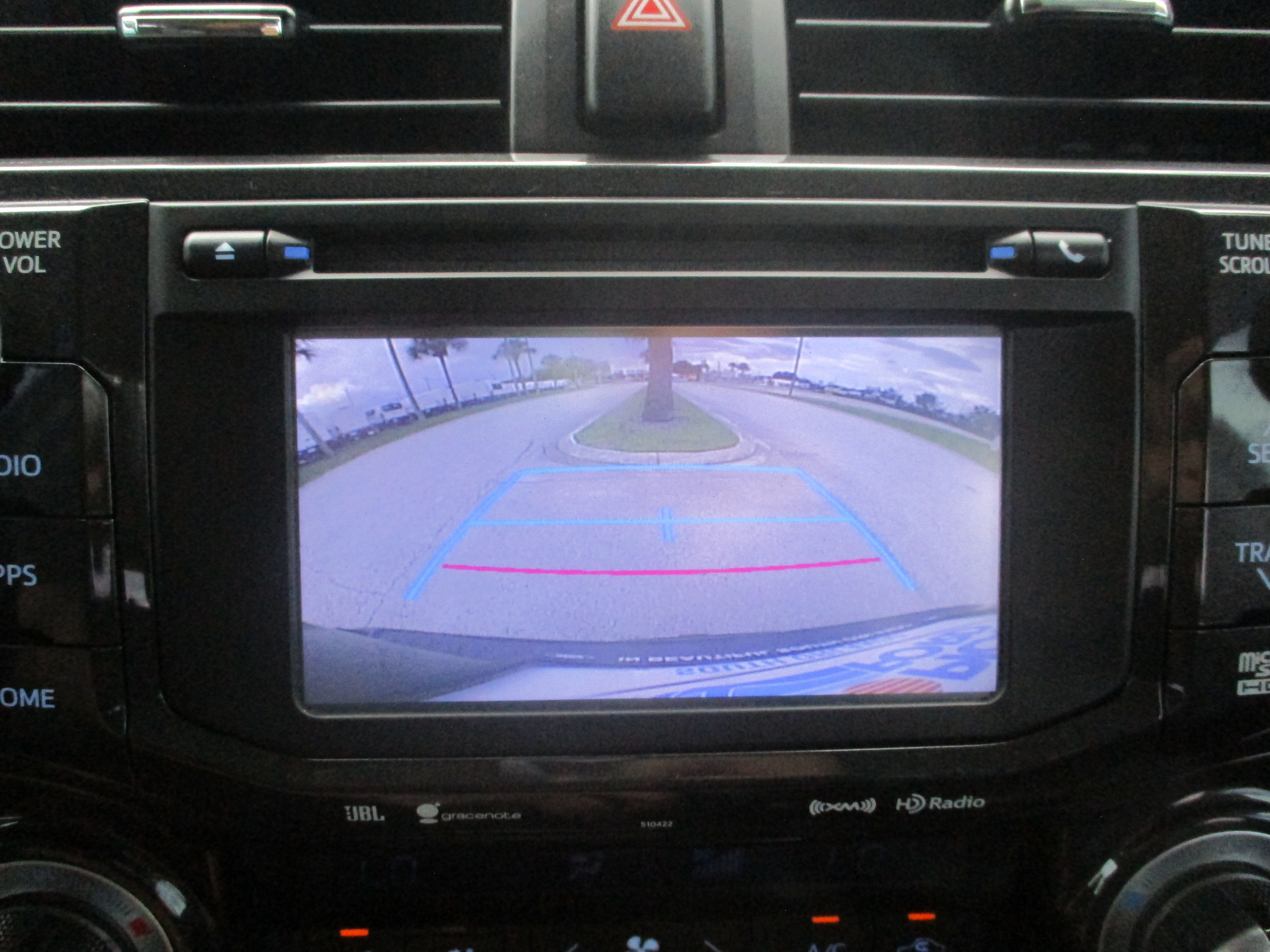 Used 2019 Toyota 4Runner Limited AWD/4WD image 14
