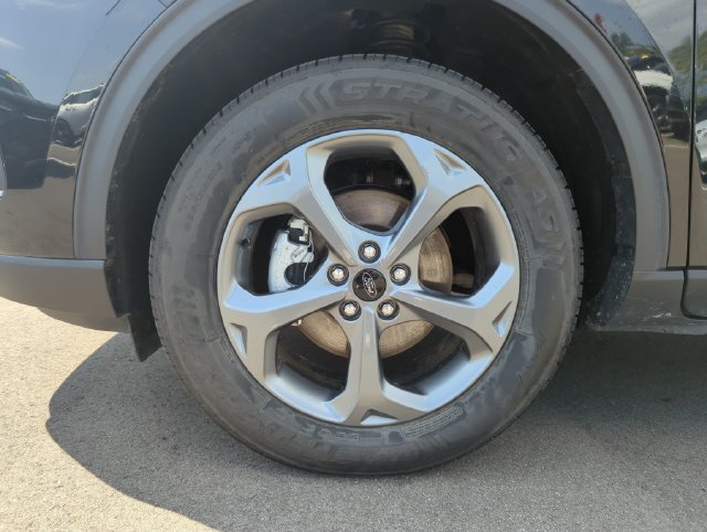 Certified 2025 Ford Escape ST-Line AWD/4WD image 10