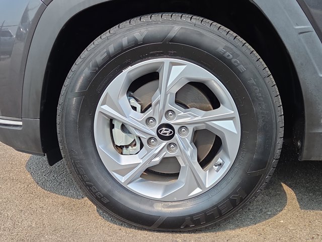 Used 2024 Hyundai Tucson SEL FWD image 9