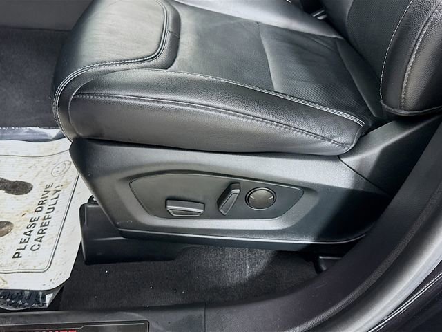 Certified 2022 Ford Explorer ST w/ Equipment Group 401A image 21