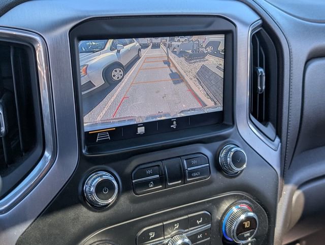 Used 2019 GMC Sierra 1500 SLT w/ SLT Premium Plus Package image 22