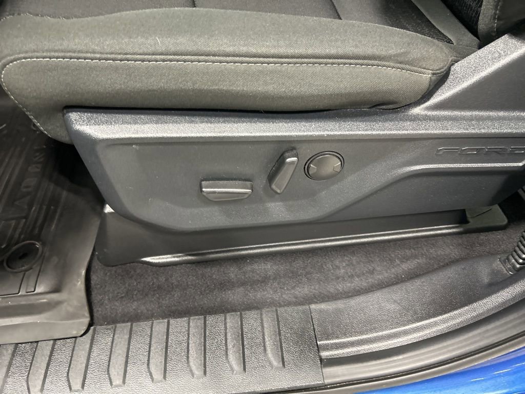 Certified 2023 Ford F150 XLT w/ Equipment Group 302A High image 13