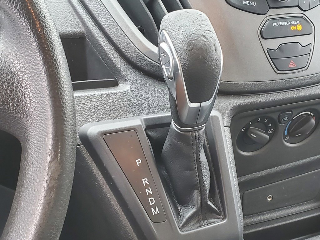 Certified 2019 Ford Transit 250 Base image 20