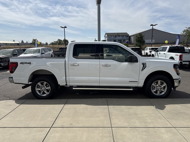 Certified 2024 Ford F150 XLT w/ Mobile Office Package AWD/4WD image 6