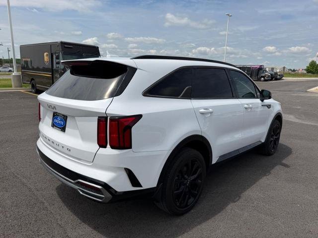 Used 2022 Kia Sorento SX AWD/4WD image 5
