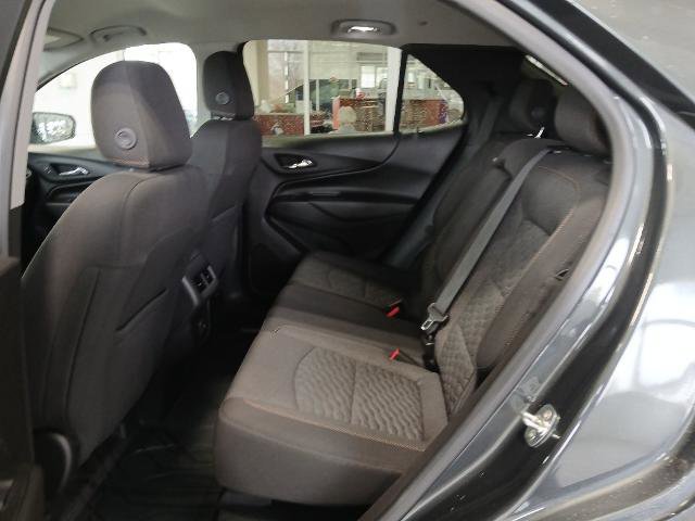 Used 2019 Chevrolet Equinox LT w/ Driver Convenience Package image 10