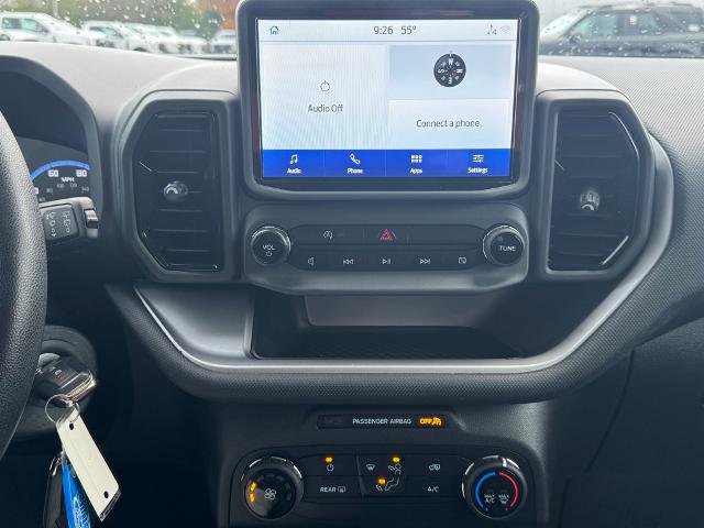 Certified 2021 Ford Bronco Sport image 20