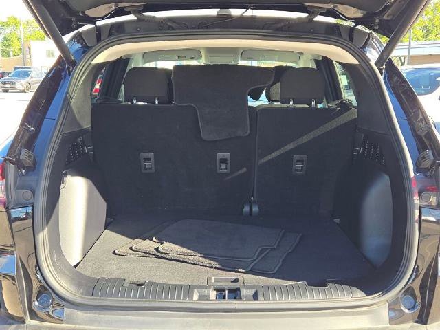 Certified 2024 Ford Escape Active image 16