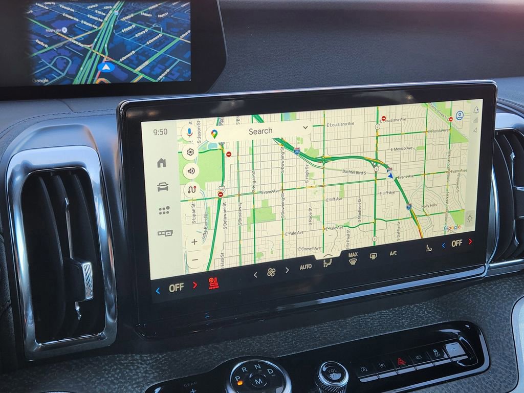 Certified 2025 Ford Expedition Tremor image 28
