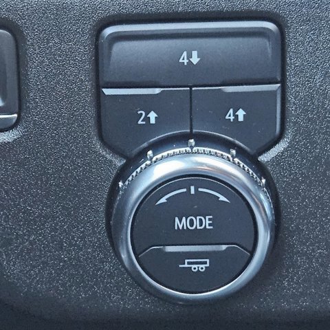 Used 2024 GMC Sierra 2500 SLE w/ SLE Value Package; image 21