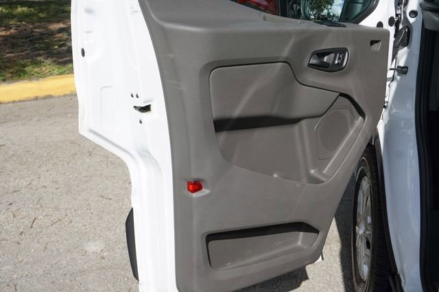 Certified 2024 Ford Transit 350 XLT RWD image 29