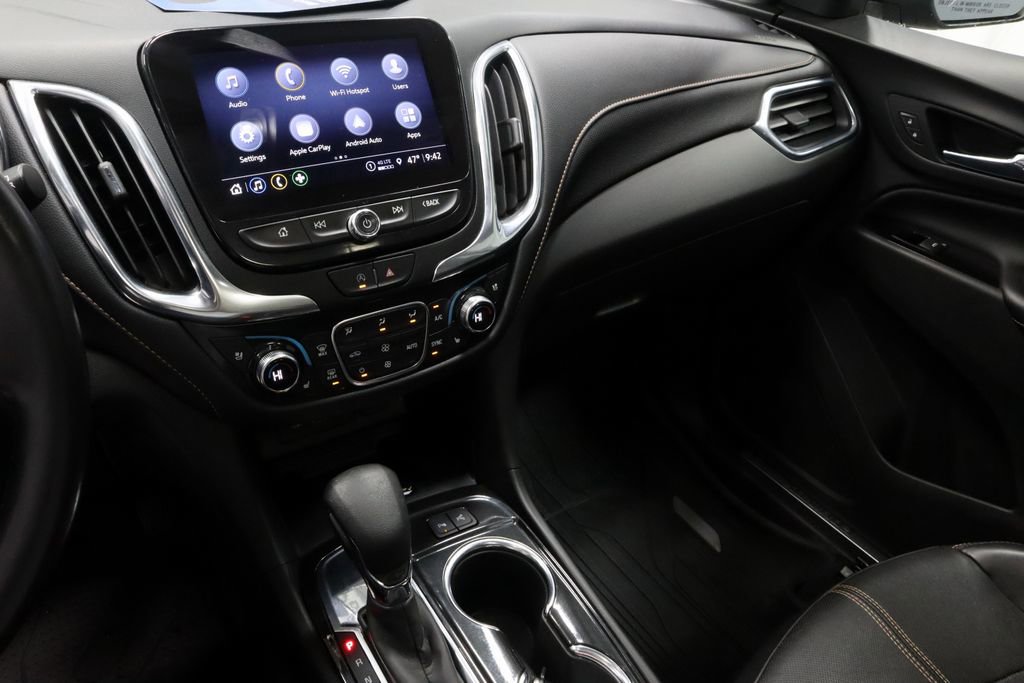Used 2022 Chevrolet Equinox Premier FWD image 30