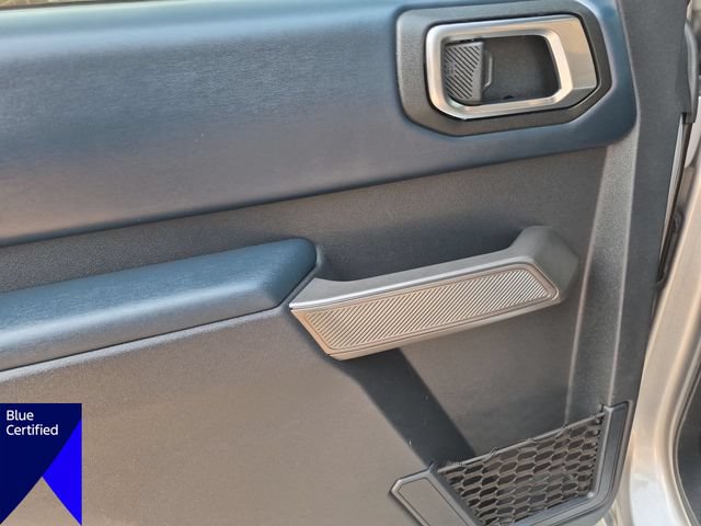Certified 2021 Ford Bronco Outer Banks AWD/4WD image 29